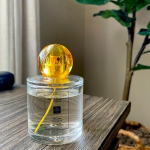 Jo Malone limited edition Yellow Hibiscus cologne 3.4oz